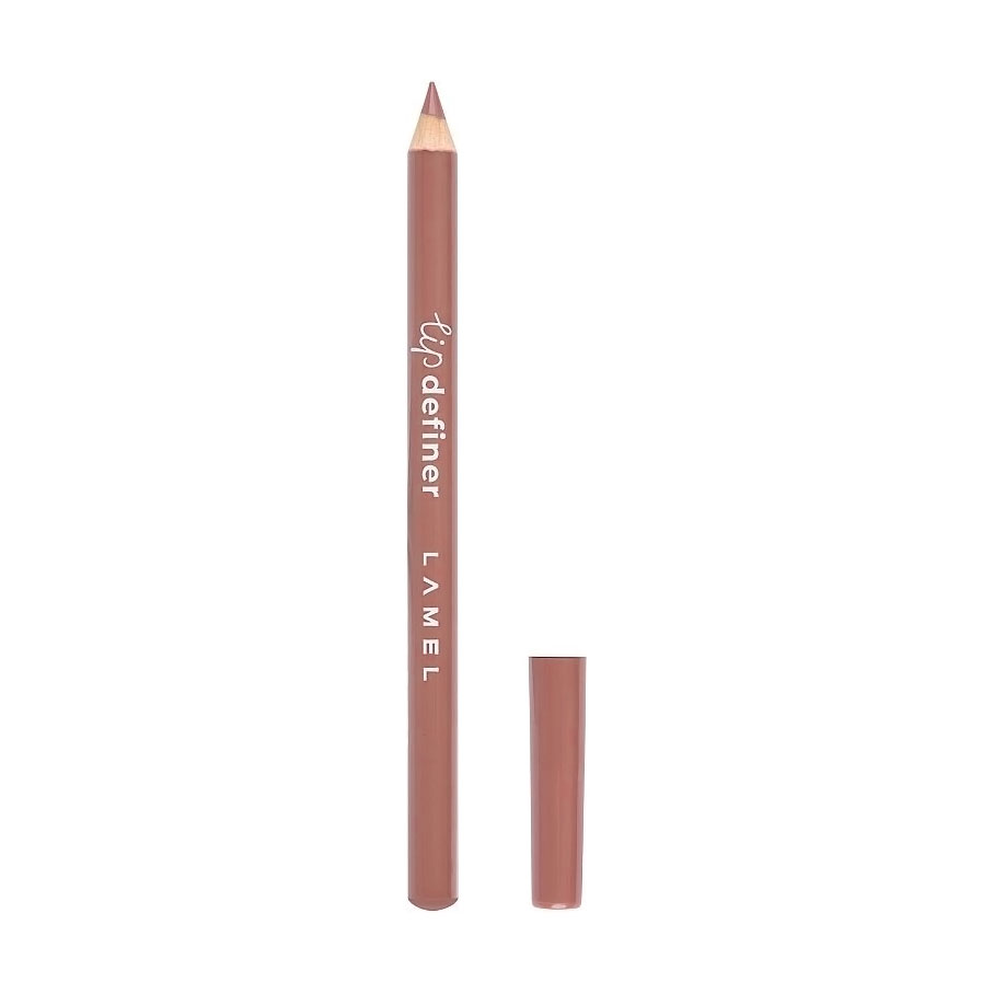 Олівець для губ LAMEL Make Up Lip Definer 02, 1.1 г