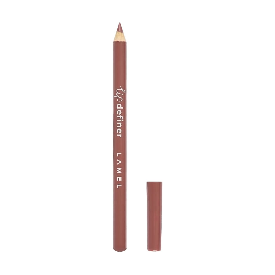 Олівець для губ LAMEL Make Up Lip Definer 03, 1.1 г